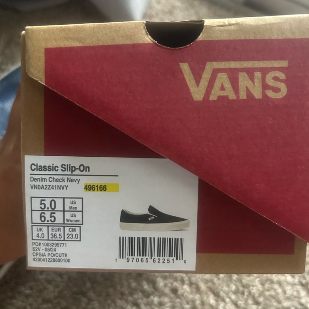 Vans unisex - Picture 9 of 10